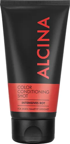 ALCINA Color Conditioning Shot Rot 150 ml Conditioner