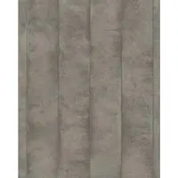 Marburg Vliestapete Avalon 31614 - Braun Grau Metallic - Moderne Vliestapete mit Betonpaneele-Design, abziehbar und ideal für Wohnzimmer, Schlafzimmer und mehr. Einfach zu verarbeiten und made in Germany.