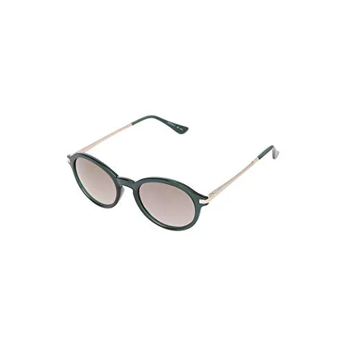 Esprit Damen Sonnenbrille Regular UV Schutz - 39105-54750 (Braun_Freie Größe), Braun, Einheitsgröße