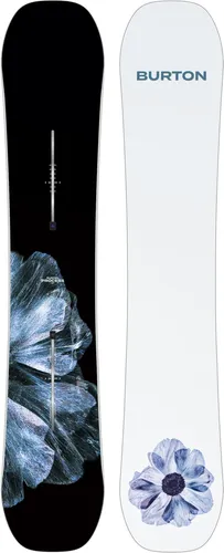 BURTON PROCESS WIDE Snowboard 2026 - 155W - Das BURTON PROCESS WIDE Snowboard 2026 - 155W bietet ein vielseitiges Twin-Shape und hervorragende Performance im All-Mountain-Bereich. Ideal für kreative Fahrer, die den Park und Powder gleichermaßen lieben.