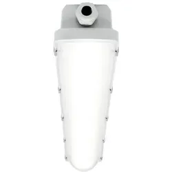 SYLVANIA SY0010211 Deckenleuchte Resisto  | 36W integrierte LED-Quelle | 48000000000lm | 4000K