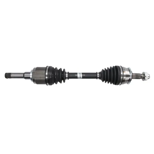 Antriebswelle POINT GEAR PNG75856 - Antriebswelle für Vorderachse, langlebig und präzise gefertigt für optimale Leistung und Sicherheit im Fahrzeugbetrieb.