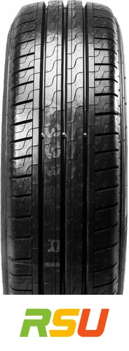 Pirelli Sommerreifen 215/65 R16 109T CARRIER - NEU - Autoreifen mit hervorragender Nasshaftung (Klasse B) und hoher Tragfähigkeit (bis 1030 kg). Ideal für PKW, bietet Sicherheit und Komfort bei Fahrten bis 190 km/h.