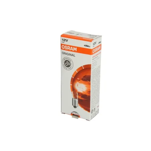 Osram Glühlampe ORIGINAL 3860