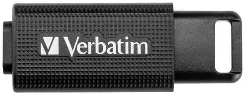 USB 3.2 Stick 32GB Retractable - Kompakter einziehbarer USB-Stick, ultraschnelle Übertragung für unterwegs und optimaler Schutz vor Verlust