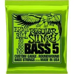 EB2836 Bass-Saiten