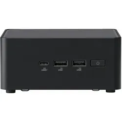 ASUS NUC 14 Pro (Intel® Core Ultra 5-125H, 16 GB RAM, 2000 GB SSD, ArcTM Graphics) Windows 11 Pro & Office 2024 Pro