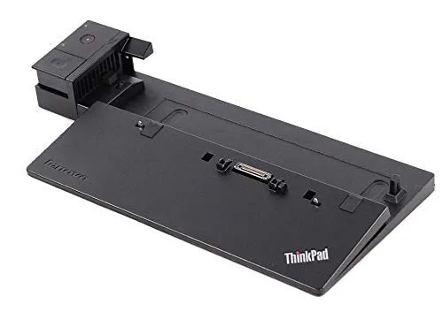 Lenovo ThinkPad 40A2 Generalüberholte Dockingstation, tablet