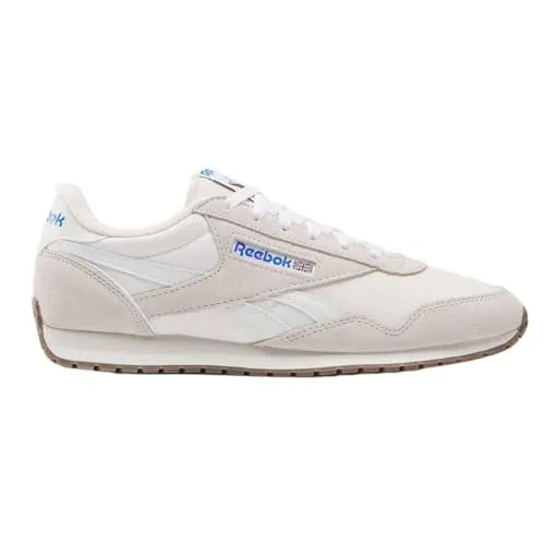 Reebok Classics Classic Az Sportschuhe Weiß EU 42 1/2 - Erlebe den Retro-Look der 70er mit den Reebok Classics! Diese stylischen Sportschuhe kombinieren Nylon und Wildleder für einen einzigartigen Stil. Ideal für den Alltag und den sportlichen Einsatz.