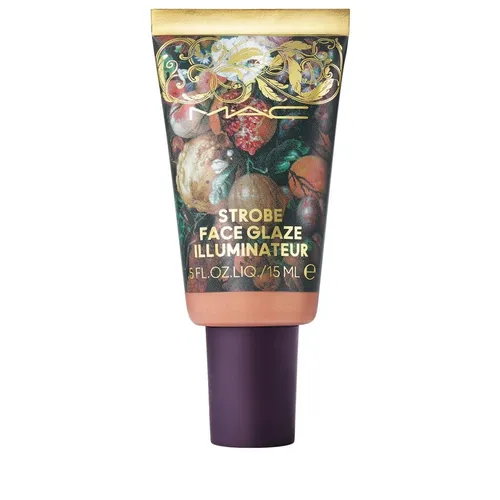 MAC Tempting Fate Cream Blush Punk 15 ml - Make Up, cremiger Blush für einen strahlenden Teint, langanhaltend und leicht aufzutragen