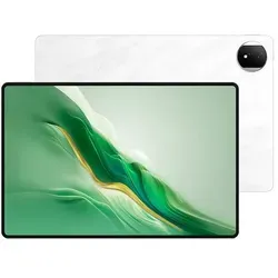 Honor MagicPad 2 - 12.30" Tablet mit 256 GB in Moonlight White - Tablets mit kraftvollem Prozessor und großem Display, ideal für Multimedia und produktives Arbeiten.