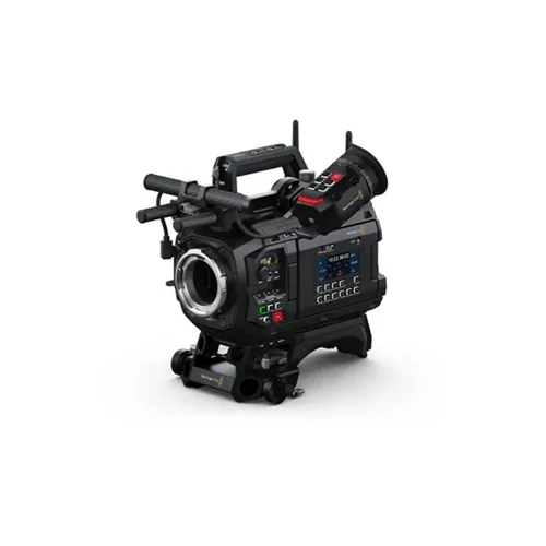 Blackmagic URSA Cine 12K LF + EVF