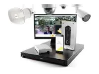 AXIS Camera Station v. 5 - Core Device License - Computersysteme und Zubehör, ermöglicht die effiziente Verwaltung und Überwachung von IP-Kameras für maximale Sicherheit.