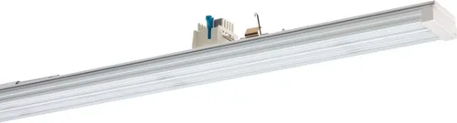 Ridi-Leuchten LED-Geräteträger VLGFP1002-5 #1551016 - Wandleuchte mit IP54 Schutzart, ideal für feuchte Umgebungen. Austauschbares LED-Betriebsgerät sorgt für Flexibilität und Energieeffizienz.