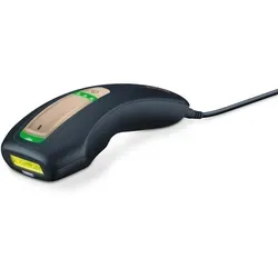 Beurer IPL 5800 PURE SKIN PRO 57500 - Effektiver IPL Haarentferner - IPL-Geräte für schmerzfreie Haarentfernung, ideal für langanhaltende Ergebnisse und sanfte Anwendung auf der Haut.