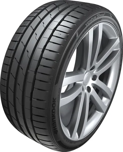 Hankook Ventus S1 evo3 (K127) XL UHP 235/30 R20 88 (Z)Y Sommerreifen - Autoreifen mit exzellenter Haftung und präzisem Handling, ideal für sportliche Fahrweise und hohe Geschwindigkeiten.