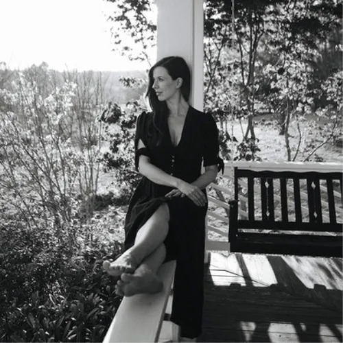 Joy Williams Front Porch 12" Album