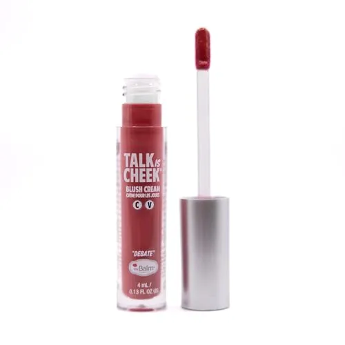 Talk is Cheek Blush Cream - Debate