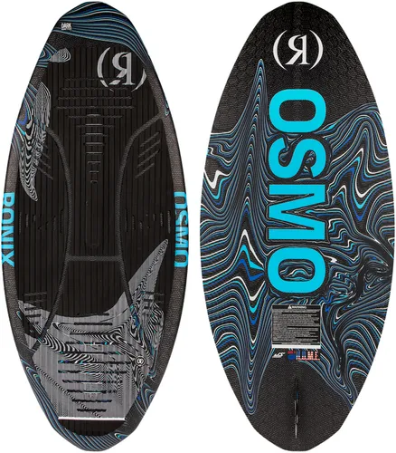 RONIX H.O.M.E. CARBON PRO OSMO SKIMMER Wakesurfer 2026 - 51
