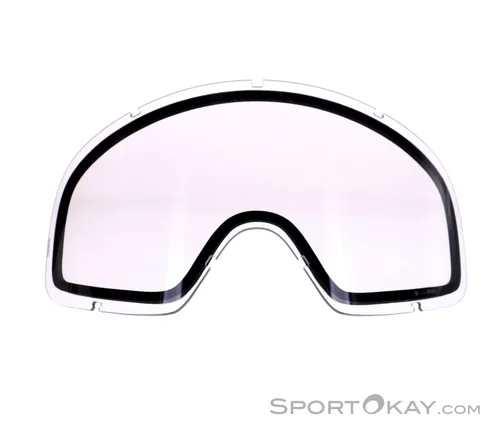 POC Ora Clarity Goggle Ersatzlinse - Braun - One Size - Die POC Ora Clarity Goggle Ersatzlinse sorgt für optimale Sicht beim Biken. Mit Clarity-Technologie hebt sie Farben hervor und ist ideal für alle Bedingungen. Perfekt für den schnellen Austausch bei Beschädigung.