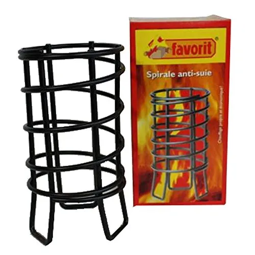 Glühspirale Favorit Glühkonverter