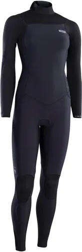 ION AMAZE AMP 5/4 BACK ZIP Full Suit 2026 black - M