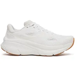 Saucony Damen Guide 19 Weiß 40.0 – Stabilitätsschuh für Läufer - Der Saucony Guide 19 bietet optimalen Komfort und gezielte Stabilität. Mit atmungsaktivem Mesh-Obermaterial und reaktiver Dämpfung ist er ideal für lange Strecken und tägliches Training.