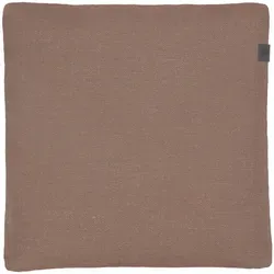 SCHÖNER WOHNEN Kollektion Kissenhülle, kupfer, 38x0,5 cm - Kissenhülle in kupfer, hochwertiges Material von SCHÖNER WOHNEN Kollektion. Perfekt für stilvolle Wohnakzente. Kategorie: Dekokissen & Decken.
