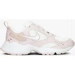 Nike Air Heights CI0603 601 - Rosa - 38,5 - Stylische Sportschuhe inspiriert von den 90ern, mit hervorragendem Komfort dank Air-Sole-Dämpfung. Leicht und atmungsaktiv, ideal für Sport und Freizeit. Perfekt für den täglichen Einsatz.