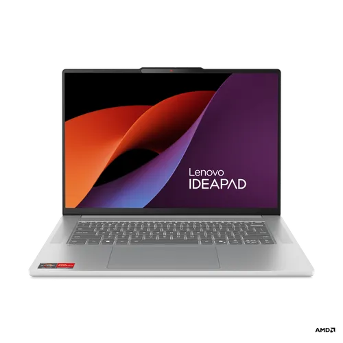 Lenovo IdeaPad Slim 5 16AKP10 - Leistungsstarker WUXGA Notebook - Laptops mit AMD Ryzen 7, 24GB RAM und 1TB SSD für blitzschnelle Leistung und beeindruckende Grafik – ideal für kreative Profis und Multitasking.