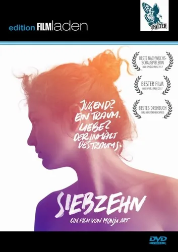 Wabitsch,Elisabeth/Dezsy,Anaelle/Art,Monja / Siebzehn