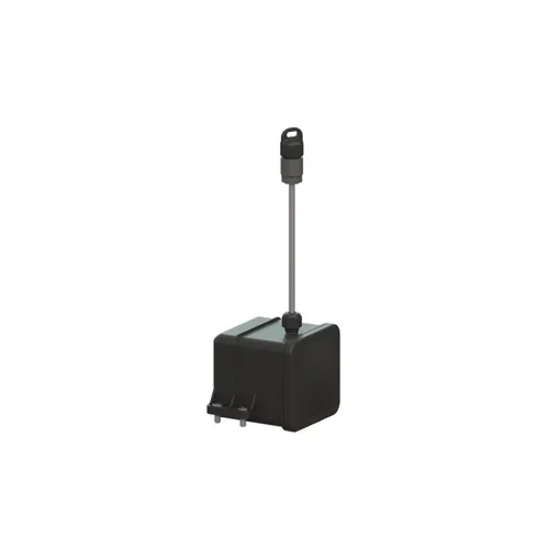Kessel Antriebsmotor steckerfertig, 5m Kabel 80076 - Sanitärinstallation mit 5 m Kabel für einfache Installation, ideal für effiziente Steuerung von Abwasseranlagen.