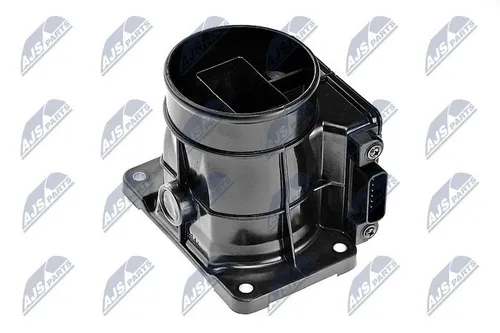 NTY EPP-MS-000 Luftmassenmesser für MITSUBISHI - Lufteinlass- & Kraftstoffsensoren, hochwertiger Luftmassenmesser für optimale Motorleistung, kompatibel mit zahlreichen OE-Referenzen.