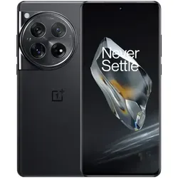 OnePlus 12 512GB 16GB RAM Dual-SIM - High-End 5G Smartphone, Hasselblad Kamera und brillantes Display für beeindruckende Fotografie und Performance