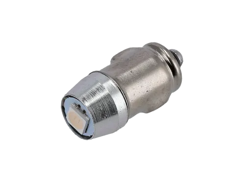 SMD-LED Lampe 6V BA7s, violett