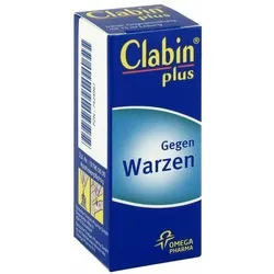 CLABIN Plus Anti-Warzen Lösung