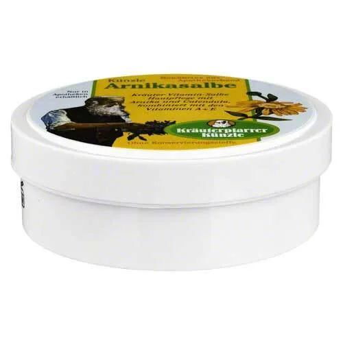 Arnika Salbe N 100 ml