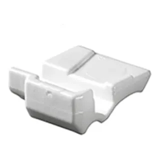 Hettich Öffnungswinkelbegrenzer 9072540 - Öffnungswinkelbegrenzer für Sensys 110°-Scharniere, schützt Möbel vor Beschädigungen durch angrenzende Bauteile – ideal für eine sichere Anwendung in Möbeln.