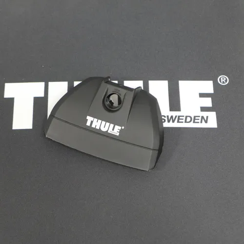 Thule Front Cover Abdeckkappe für Rapid Fußsatz 753 1x 50090