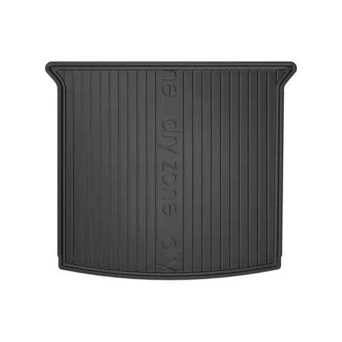 Kofferraummatte für Seat Tarraco 2018-2024 - Schwarz und Antirutsch - Hochwertige Kofferraummatte für Seat Tarraco (2018-2024). Einfache Installation, rutschfeste Oberfläche und leicht zu reinigen. Ideal für den täglichen Gebrauch und optimalen Schutz des Kofferraums.