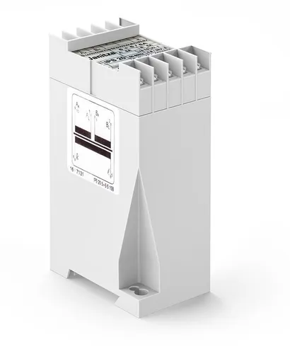 Janitza Electronic Summenstromwandler IPS40 Kl.0,5 - Hochpräziser Summenstromwandler mit 4 Eingängen, ideal für zuverlässige Strommessungen. Kompakt und benutzerfreundlich, perfekt für den Einsatz in elektrischen Anlagen.