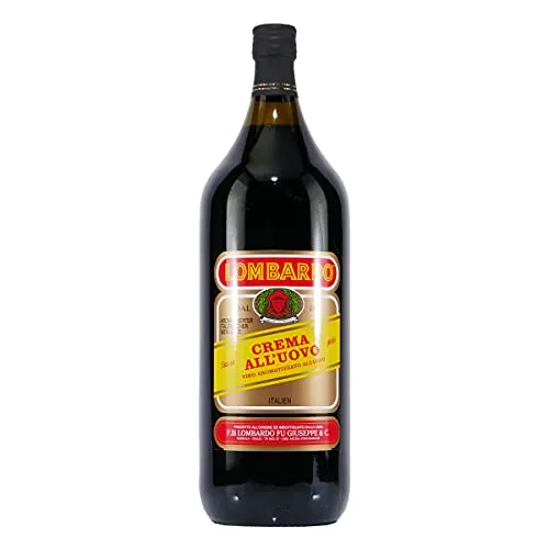 Lombardo Marsala Cremovo (2,0L)