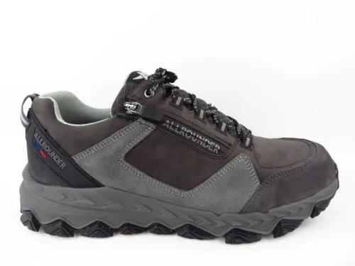 Allrounder by Mephisto COMET-TEX C.SUEDE 25/TUMB Sneaker