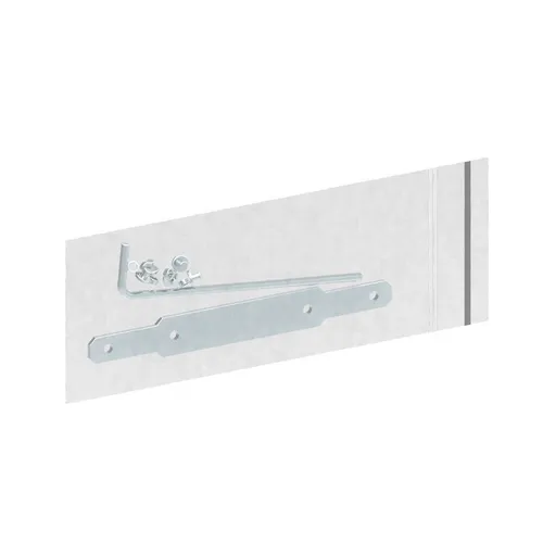 Zubehörset Gurtreparatur 22mm für Maxi Gurt - Effektives Reparaturset für 22 mm Gurtbänder. Ideal zum einfachen Selber-Reparieren von beschädigten Rollladengurten – unsichtbare Reparatur und schnelle Montage garantiert!