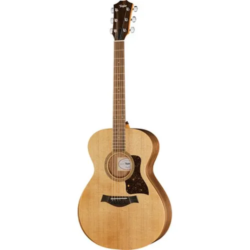 Academy 12e Walnuss/Eukalyptus Gitarre - Academy Series (2024) mit massiver Sitka-Fichte, eleganter Walnuss-Zarge und edlem Ebenholz-Griffbrett für ein hervorragendes Spielgefühl.