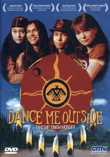 Dance Me Outside