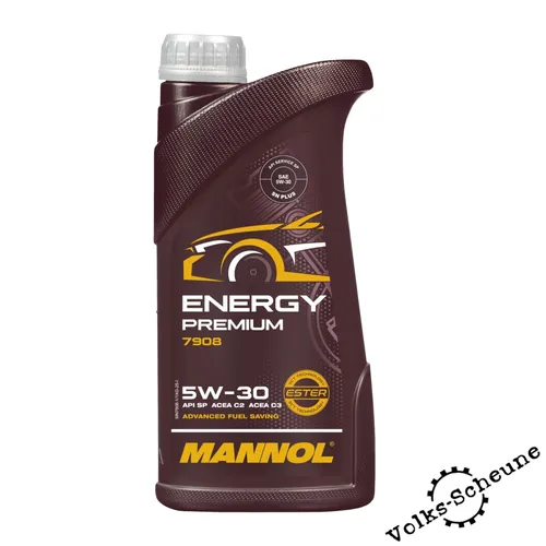 Sct-Mannol Öl MANNOL ENERGY COMBI LL MN7908-1