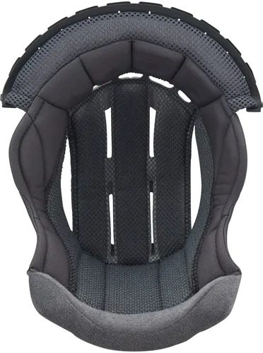 Shoei Neotec 3 / GT-Air 3 Helm-Kopfpolster - Motorrad-Headsets - Hochwertiges Kopfpolster für optimalen Komfort und Passform in Shoei Neotec 3 und GT-Air 3 Helmen, erhältlich in verschiedenen Größen.