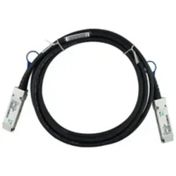CBO NVIDIA MCP1600-C003E30L Kompatibles BlueLAN DAC QSFP28 - Hochgeschwindigkeits-DAC-Kabel für Netzwerktechnik, ideal für zuverlässige Verbindungen mit geprüfter Qualität und einfacher Installation.