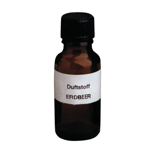 Eurolite Duftstoff für Nebelfluid 20ml Erdbeer